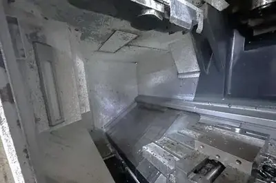 2017 DMG MORI CMX1100V Vertical Machining Centers | Toolquip, Inc. (9)