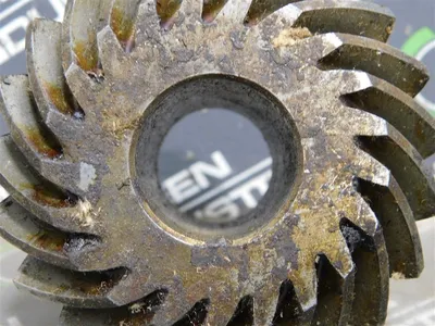 USED BOSTON GEAR LSA-105YR / LSA-105R