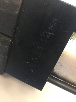 USED Destaco 894-D