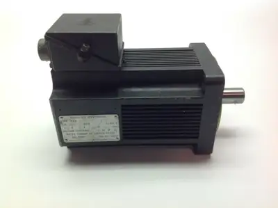 Used Parker Compumotor Brushless Servomotor 200V 3.5A 5300 RPM Servo Motors Michigan US | Maverick Industrial Sales #1395294
