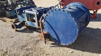 USED OPI OPI WELL SERVICE PUMP