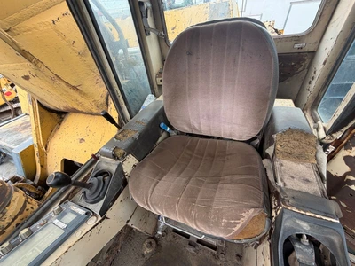 Used 1987 KOMATSU PC400LC-3 Crawler Excavators New Jersey US | Proxy Equipment #1424178