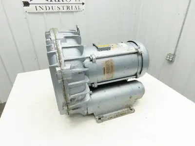 Used GAST _UNKNOWN_ Centrifugal Blowers Indiana US | Arrow Industrial #1366449