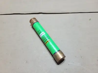 Used BUSSMANN FRS-R-20 Fuses British Columbia CA | Lenmark #1489668