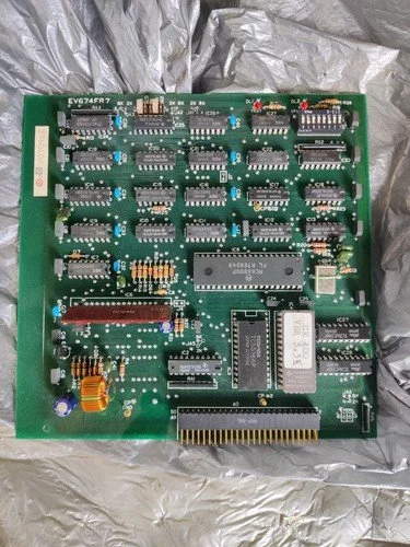 Used YAMATO EV775FR2PR7 Circuit Breakers Missouri US | Up Time Machines #784652