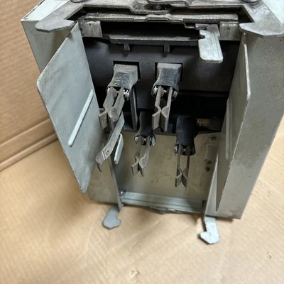 Gould Siemens ITE Bus Plug  XL-X Cat# RV461G 30 Amp Warranty 🇺🇸