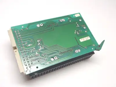 Used Technifor Servo Drive Amplifier Servo Controller Parts Michigan US | Maverick Industrial Sales #1401662