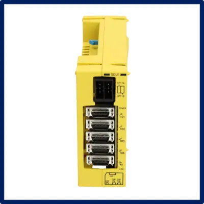 NEW FANUC A02B-0323-C205