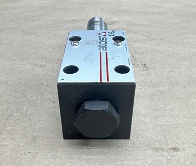 USED ATOS DHE-0631/2/A AC10