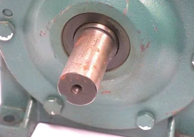 DODGE APG M85102HZZ REDUCER 079163-63-JM, 210DM3A REPAIRED