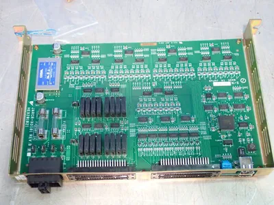 Used YASKAWA JARCRXO101 Servo Controller Parts Ohio US | HGR 24 #1134576