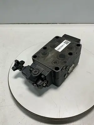 USED VICKERS DGXH06260S19