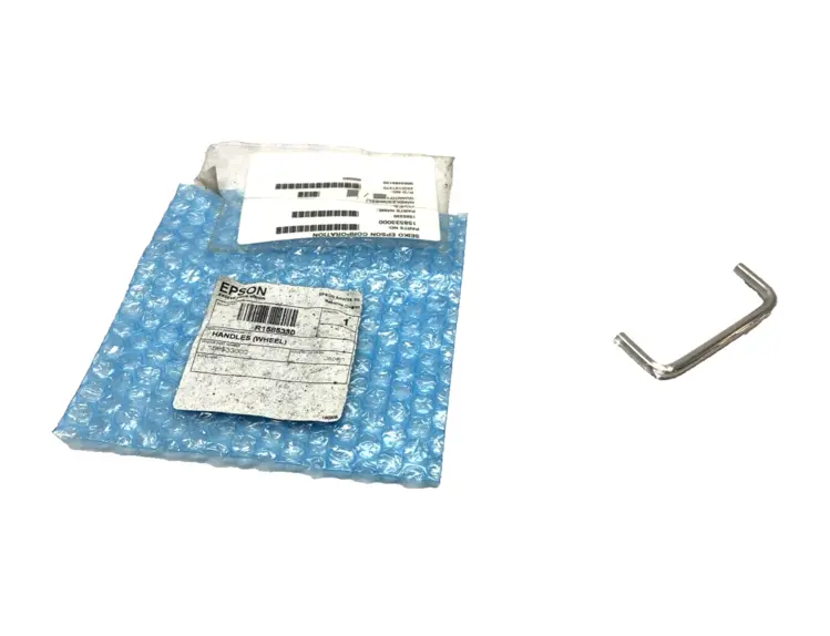 New | in-Stock SEIKO EPSON 158533000, R1585330 Miscellaneous MRO | Maverick Industrial Sales #1121528