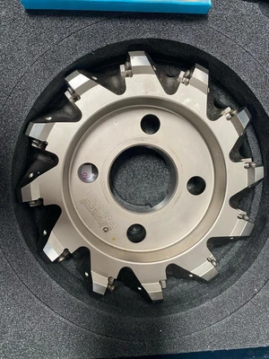 Ingersoll 756775675675676 Milling Cutters | Amiron Machinery (1)
