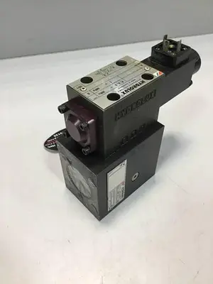 USED HYDROLUX CCE30C1RH2X06