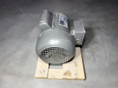 Used WEG B56C-12/01 Motors (misc) British Columbia CA | Lenmark #246287