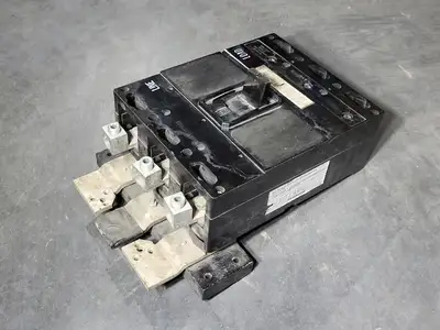 USED ITE JL3F400