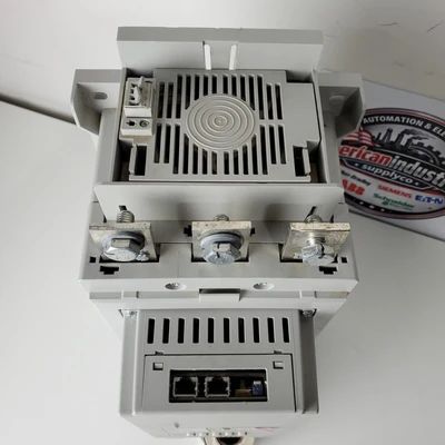 Allen-Bradley 150-F135NBRD Soft Starters & Motor Starters | American Industrial Supply Co. (9)