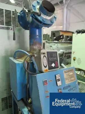 USED Novatec NOVATECH DRYER, MODEL PIII-400