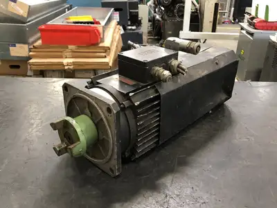 USED AMK DV7-12-4-ABF