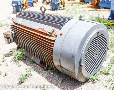 USED SIEMENS PE-21 PLUS