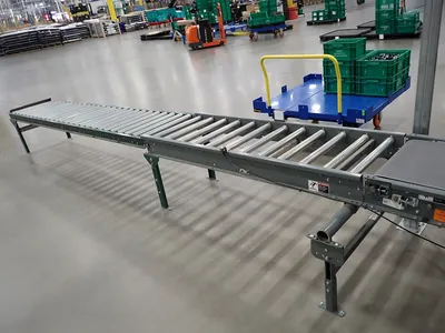 INTELLIGRATED 41029000-4962351 Conveyors | Yellow Tag Capital Recovery (1)