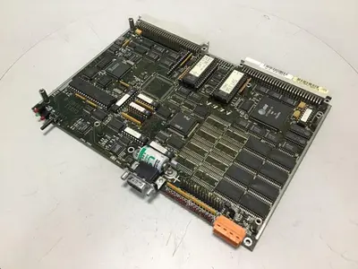 USED KEBA CU211 1918D-0