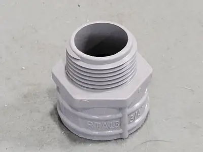 USED ROYAL RTA15