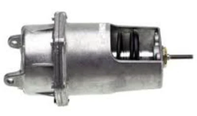 Siemens 331-2792 No 6 Pneumatic Actuator, Pivot Mounting Style, 8-13 psi [New]