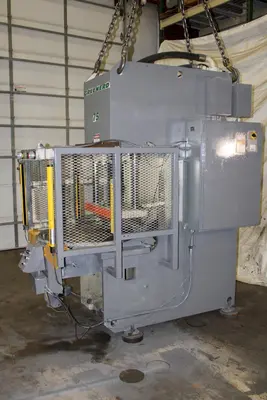 Used GREENERD HCA-75-60R8 Hydraulic Presses Ohio US | D & D Industries #1271586