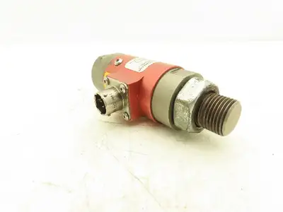 Futek LCB400 Rod End Load Cell 5000 Lbs