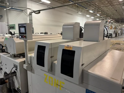 USED 2020 FOSHAN PURETE PRT-U2113E