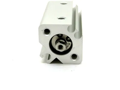 NEW SMC CDQ2A12-20DZ COMPACT CYLINDER CDQ2A1220DZ