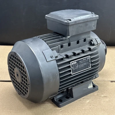 New | in-Stock AEG AM90L-BA4 Motors (misc) Indiana US | J&J Industrial Supply #1486211