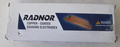 USED RADNOR 64002255