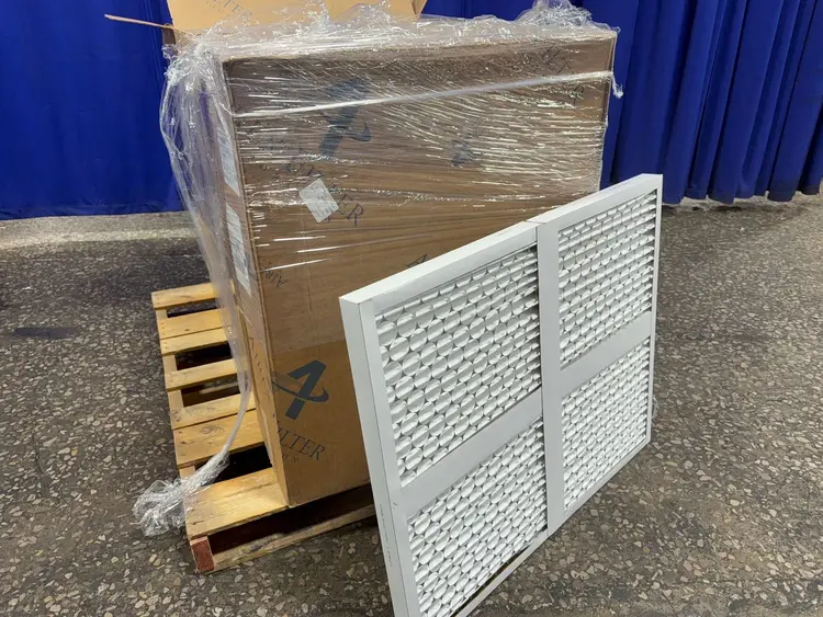 New | in-Stock AIREX FILTER CORPORATION 2003322 Miscellaneous MRO Ohio US | HGR 24 #1175278
