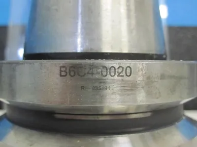 USED COMMAND CAT 50