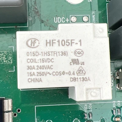 Used ABB 10000964778 I/O Boards & Replacement Parts California US | Davliegogo LLC #1705712