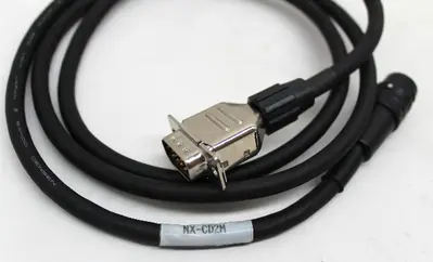 NEW KEYENCE NX-CD2M