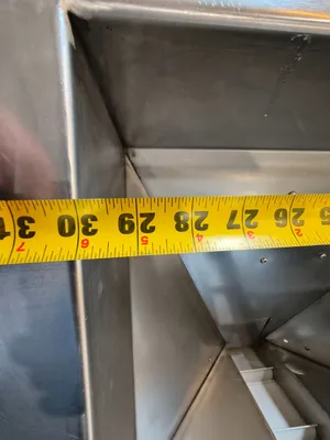 _MISSING_ N/A Belt Conveyor | ESS Industrial Equipment Sales (9)