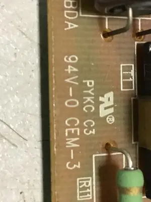 USED NEMIC-LAMBDA PYKCC3