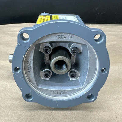 NEW Boston Gear F710-5KPT-B4-G6