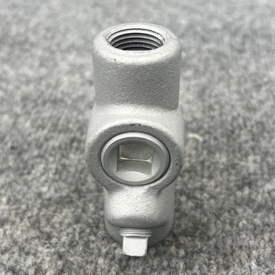 New | in-Stock Appleton Electric EYS-11 1/2" Electrical Fittings California US | Davliegogo LLC #1705465