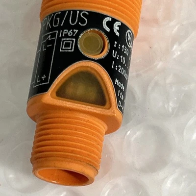 NEW Efector 0G5053