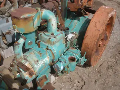 USED AJAX 7 1/4X8 EA-30