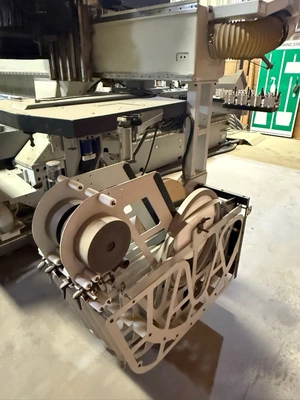 Used 2021 BIESSE ROVER B EDGE 1667 Routers Illinois US | Revelation Machinery #1328269