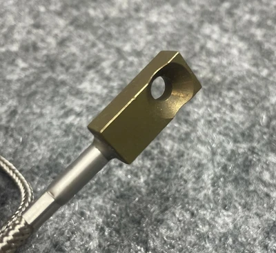 New | in-Stock TUCS Equipment ELC-A10020-00 Thermocouples California US | Davliegogo LLC #1705255