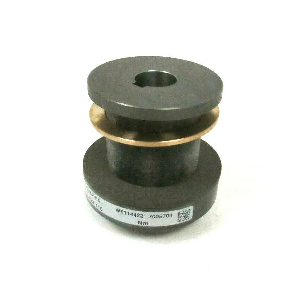 NEW MAYR ROBA-RN SAFETY CLUTCH ROBA-RN-2/123.110