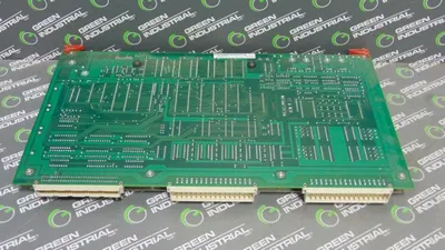 Krauss Maffei KIT PR MC2/MC3 A 5 47 Control Board PCB AE 0 Used