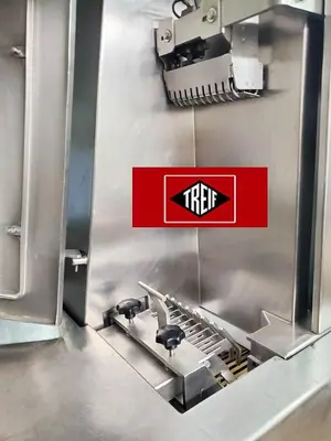USED TREIF ECOMOMIC 400
